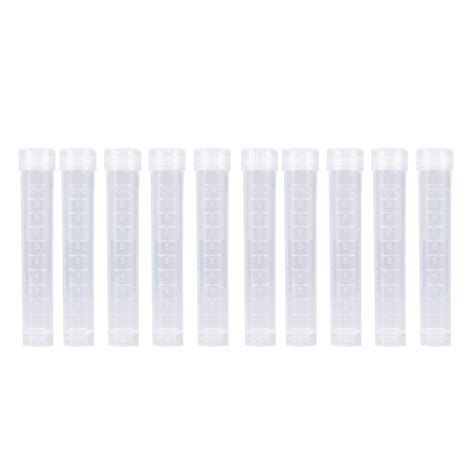 10ml test bottle|Amazon.com: 10ml Tubes.